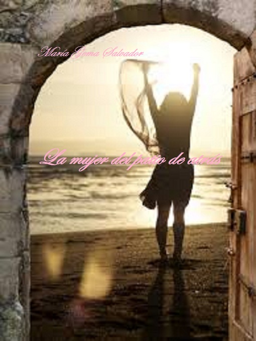 Title details for La mujer del patio de atrás by María Gema Salvador Sánchez - Available